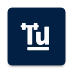 Logo of TuPase android Application 